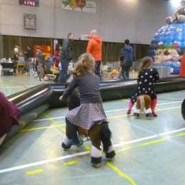 2016 kleuterhappening  36 - Sportraad Zaventem 